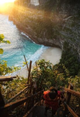 Bali-Gilli T-Nusa Penida