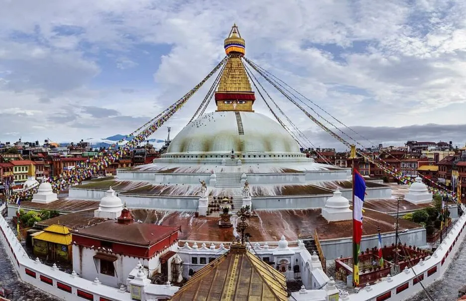 Places to Visit in Kathmandu