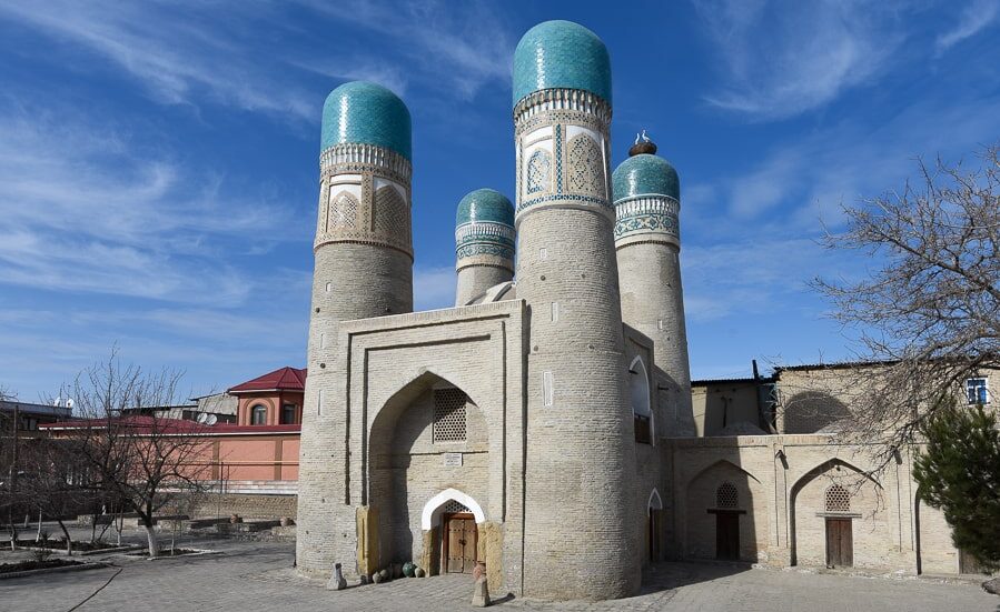 A One-Week Uzbekistan Itinerary for Every Kind of Traveler (2023)