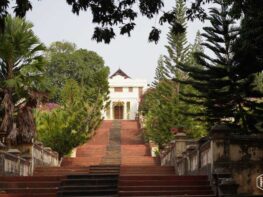 Hill Palace Museum 1 Kerala group trip
