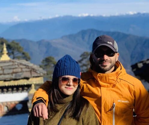 Bhutan,NEW YEAR'S IN BHUTAN,PHUENTSHOLING,Buddha Point,Tashichho Dzong,Dochula Pass,Tiger Nest Monastery,Chele La Pass,Highest Passes In Bhutan,Paro Dzong