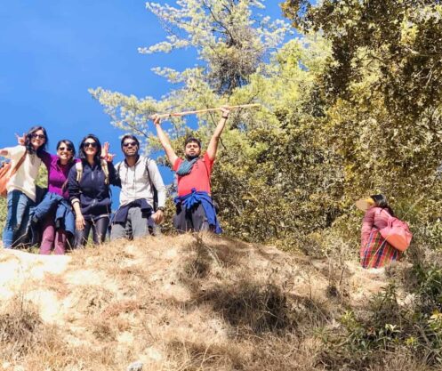 Bhutan,NEW YEAR'S IN BHUTAN,PHUENTSHOLING,Buddha Point,Tashichho Dzong,Dochula Pass,Tiger Nest Monastery,Chele La Pass,Highest Passes In Bhutan,Paro Dzong