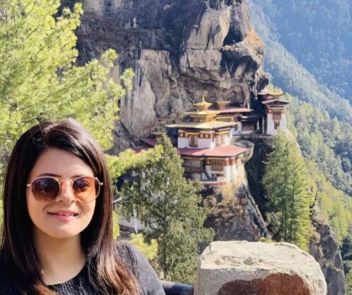 Bhutan,NEW YEAR'S IN BHUTAN,PHUENTSHOLING,Buddha Point,Tashichho Dzong,Dochula Pass,Tiger Nest Monastery,Chele La Pass,Highest Passes In Bhutan,Paro Dzong