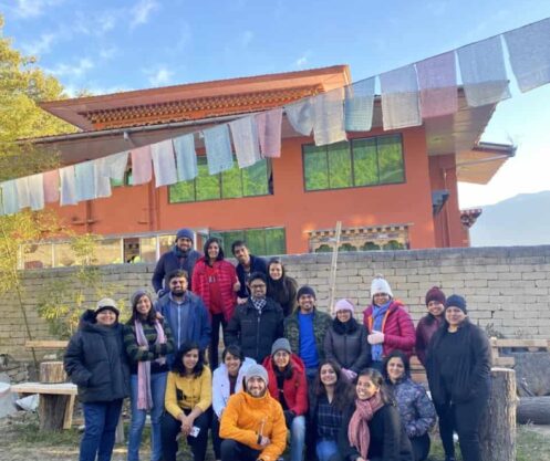 Bhutan,NEW YEAR'S IN BHUTAN,PHUENTSHOLING,Buddha Point,Tashichho Dzong,Dochula Pass,Tiger Nest Monastery,Chele La Pass,Highest Passes In Bhutan,Paro Dzong