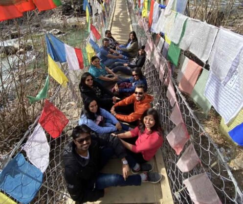 Bhutan,NEW YEAR'S IN BHUTAN,PHUENTSHOLING,Buddha Point,Tashichho Dzong,Dochula Pass,Tiger Nest Monastery,Chele La Pass,Highest Passes In Bhutan,Paro Dzong