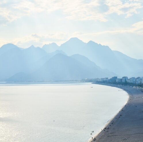 konyaaltı beach 2