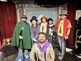 newzealan group trip4