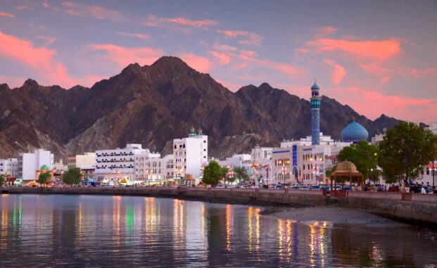 oman