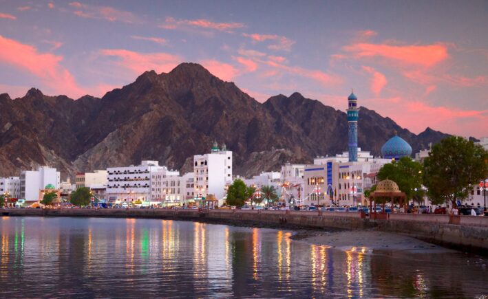 oman