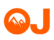 Orange jacket adventures logo