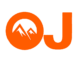 Orange jacket adventures logo