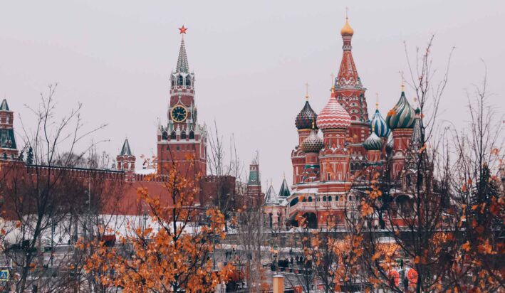 Russia