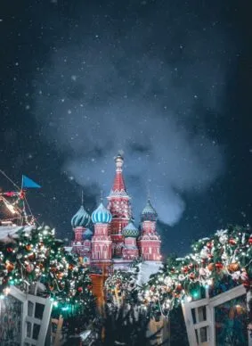 Russia white nights russia white nights