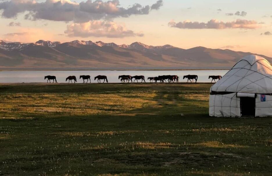 One-week kyrgyzstan itinerary a one-week kyrgyzstan itinerary for a memorable vacay (2023)