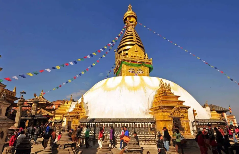 Places to Visit in Kathmandu