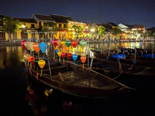 HOI AN