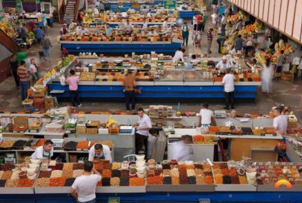 kazakhstan Backpacking | Indian group tours for central Asia