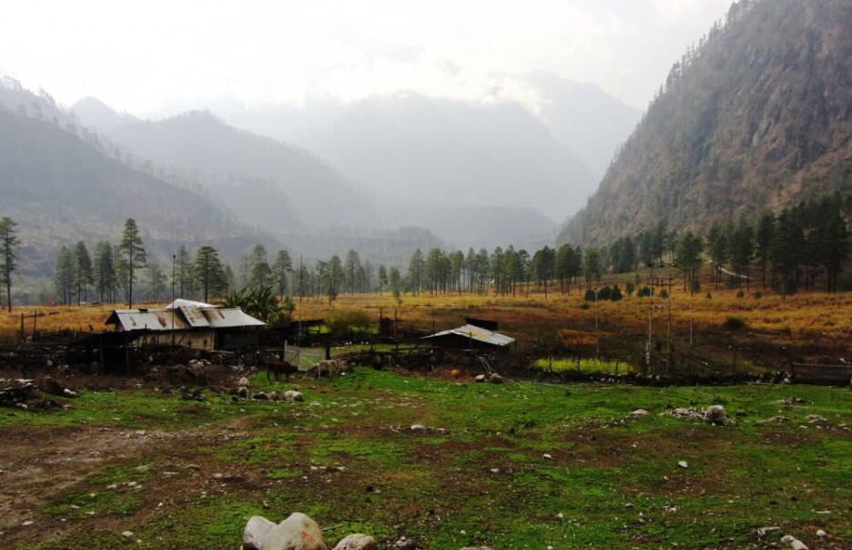 Offbeat Destinations In Arunachal Pradesh