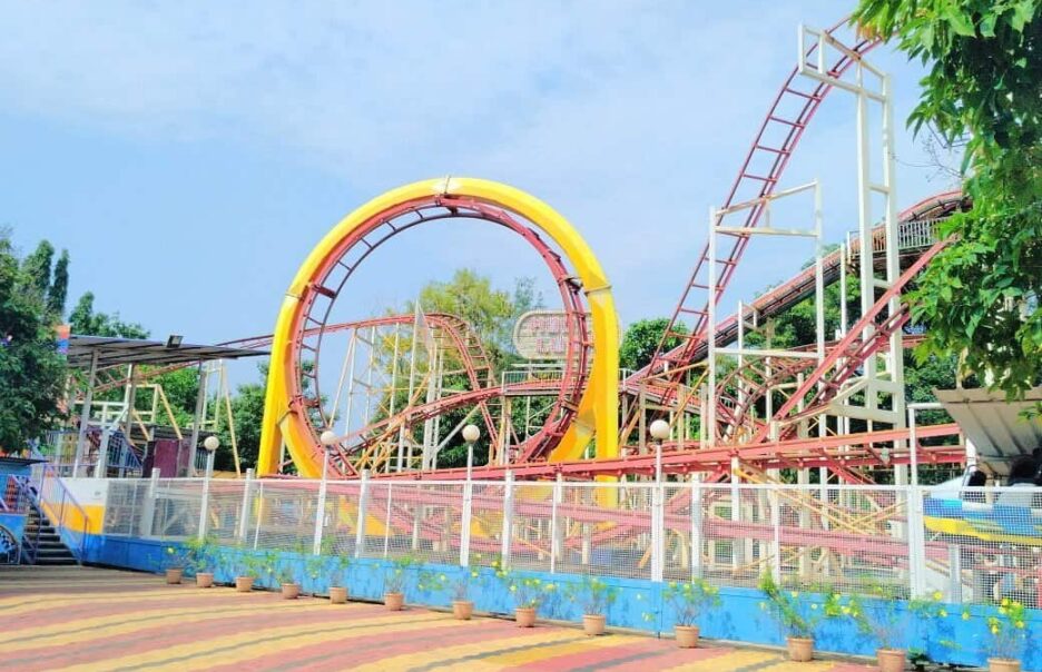Best Amusement Parks in India