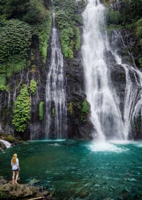 Bali-Gilli T-Nusa Penida