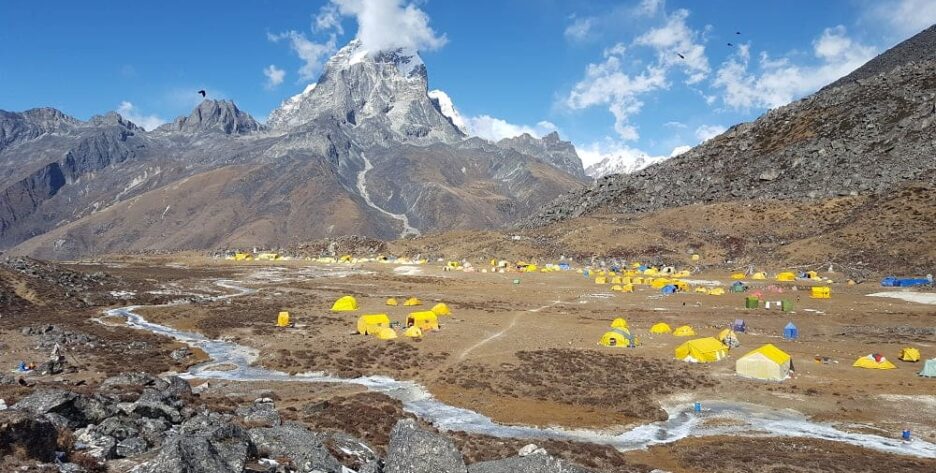 Everest Base Camp Trek,Everest Base Camp,Everest,KATHMANDU,Trek To Phakding,Phakding To Namche,Namche To Kyangjuma,Kyangjuma To Pangboche,Pangboche To Lobuche,Lobuche To Gorakshep,Ebc Excursion &ndash; Pangboche,Pangboche To Kyanjuma/monjo,Monjo To Lukla,Lukla To Kathmandu