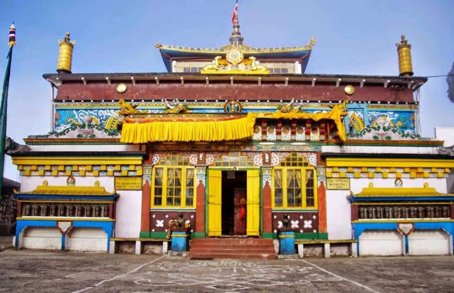 Places to visit in darjeeling 9 places to visit in darjeeling for a weekend