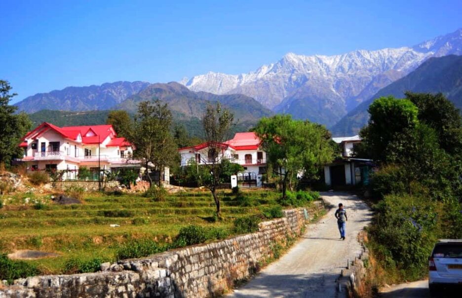 Offbeat Destinations in Himachal Pradesh