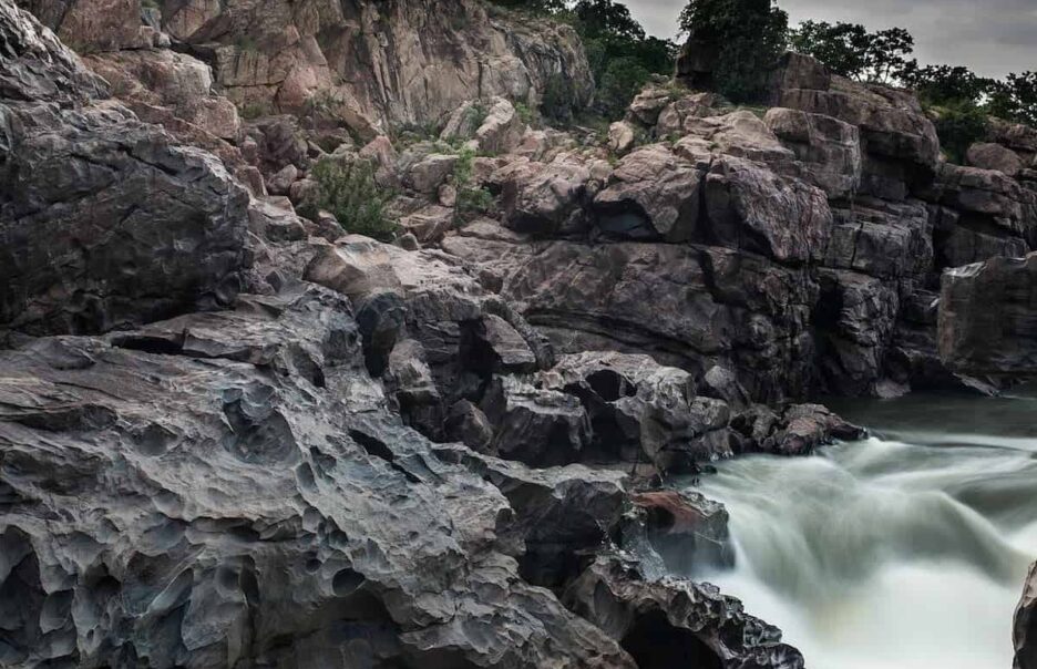 Waterfalls near Bangalore