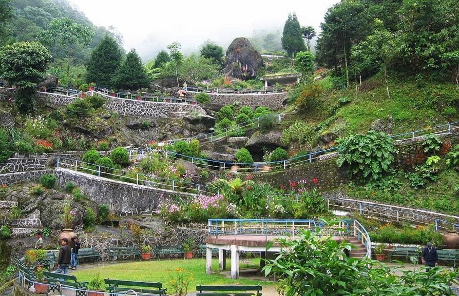 Places to Visit in Darjeeling