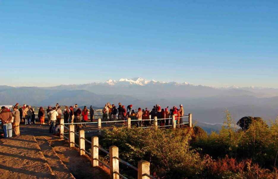 1-day hikes in india 10 beautiful 1-day hikes in india